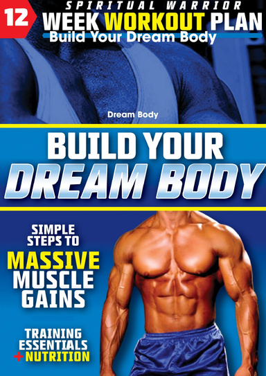 Build Your Dream Body