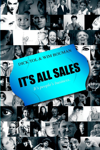 It's all Sales - It's people's business