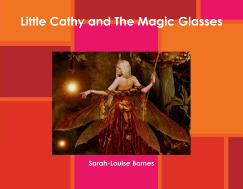 Little Cathy and The Magic Glasses