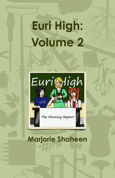 Euri High: Volume 2