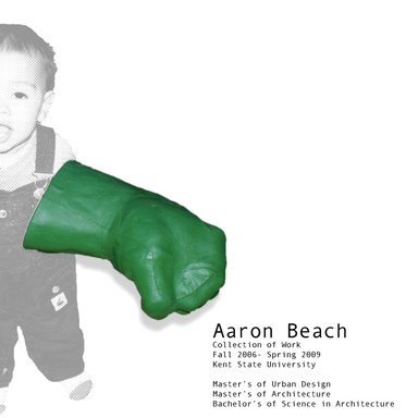 Aaron Beach