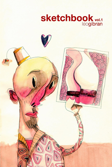sketchbook | vol.1