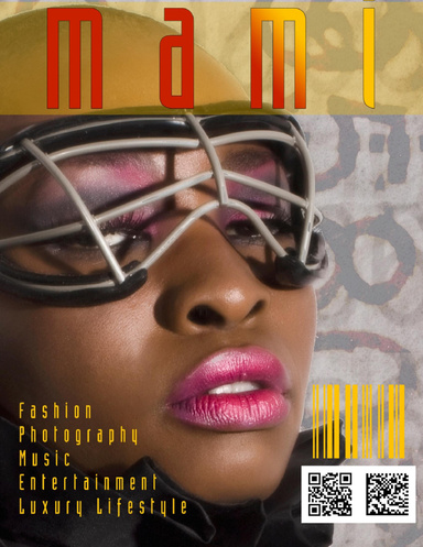 MAMi Magazine