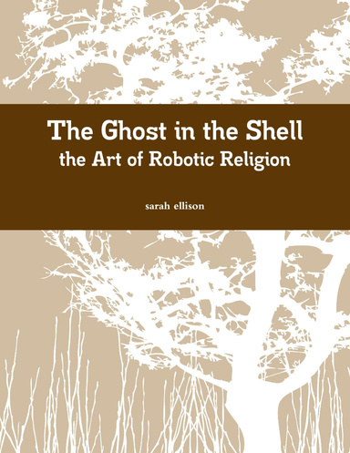 Ghost in the Shell