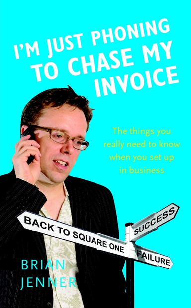 I'm Just Phoning to Chase My Invoice