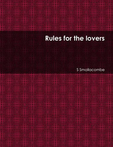 Rules for the lovers