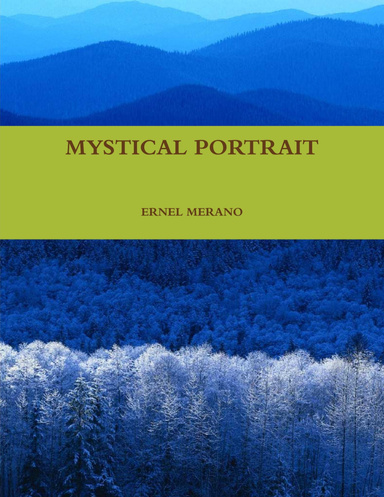 MYSTICAL PORTRAIT