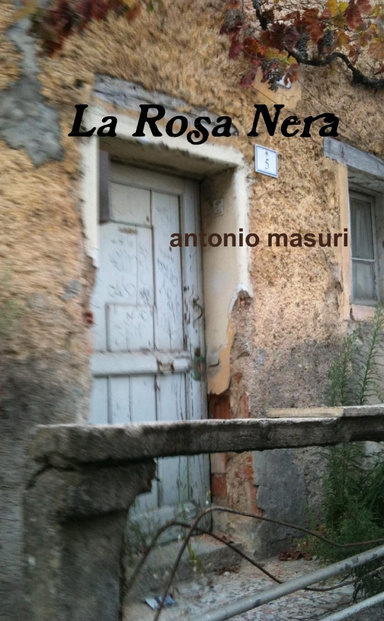 La Rosa Nera