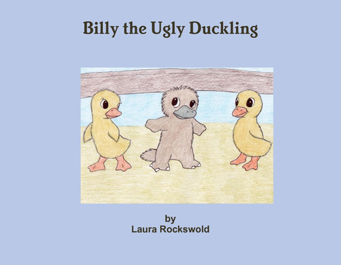 Billy the Ugly Duckling
