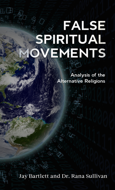 False Spiritual Movements
