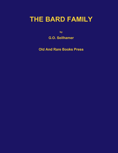 The Bard Family V1.1