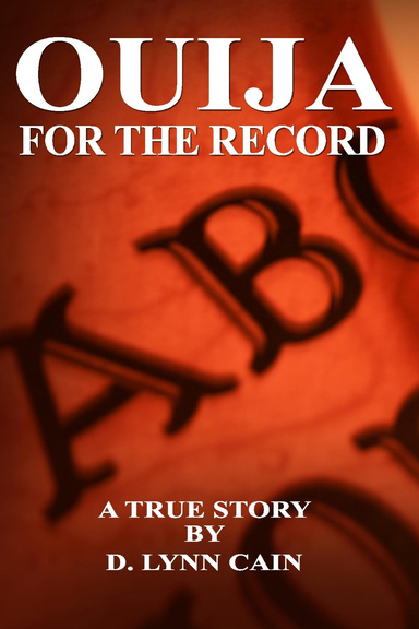 Ouija: For the Record