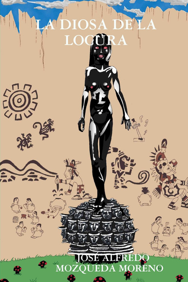 LA DIOSA DE LA LOCURA