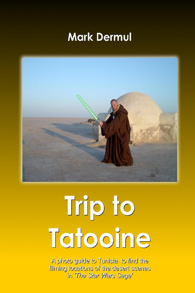 Trip to Tatooine