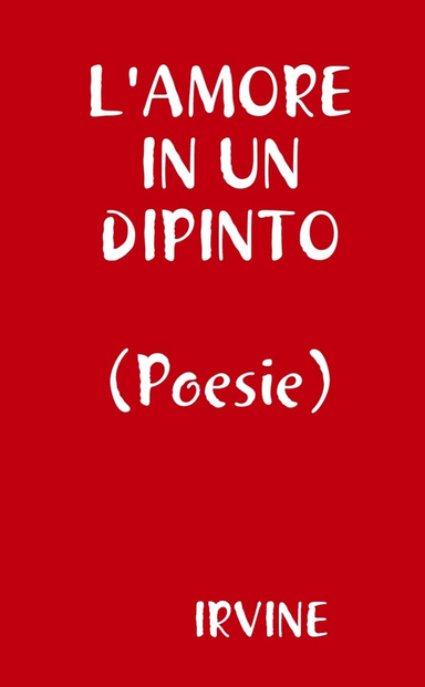 L'AMORE IN UN DIPINTO