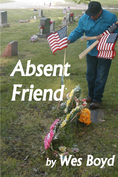 Absent Friend