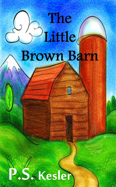 The Little Brown Barn