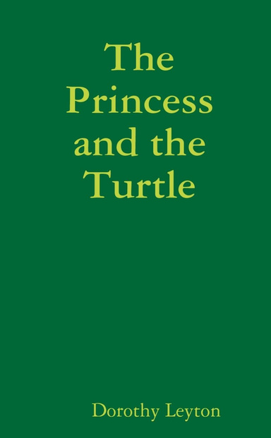 The Princess and the Turtle