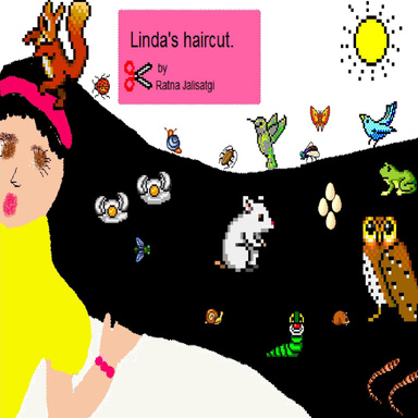 Linda's Haircut.