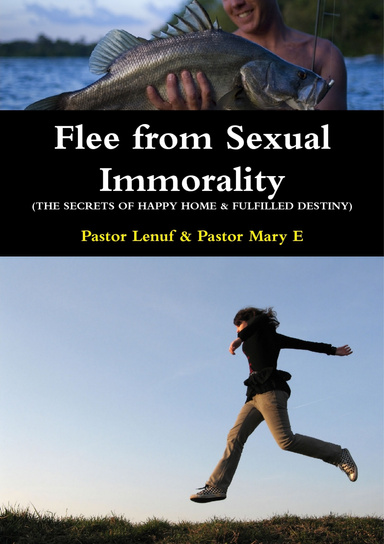 Flee from Sexual Immorality