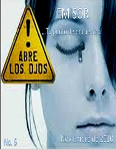 Emisor, tu punto de encuentro. No. 6
