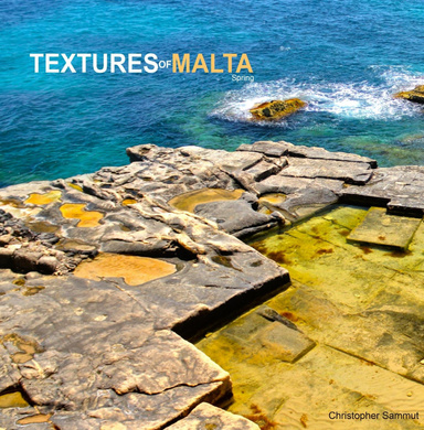 Textures of Malta
