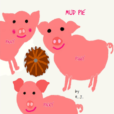 MUD PIE