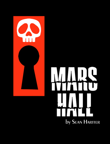 Mars Hall