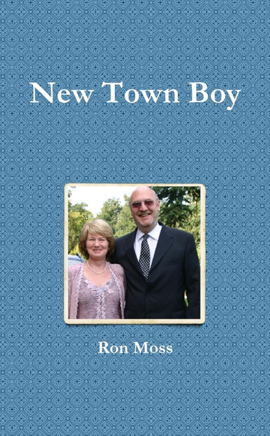 New Town Boy