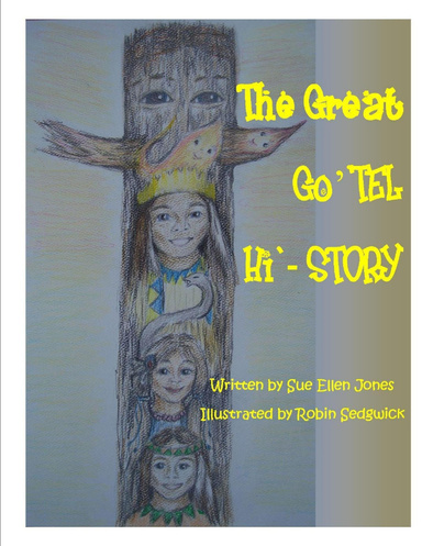 The Great Go Tel'Hi'Story