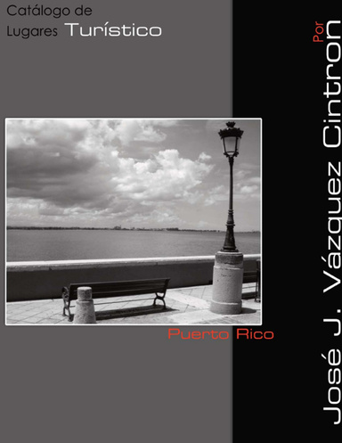Catalogo de Lugares Turistico
