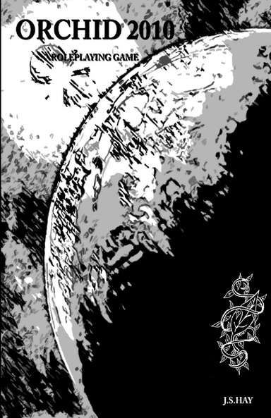 Orchid 2010