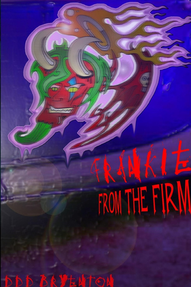 Frankie From the Firm