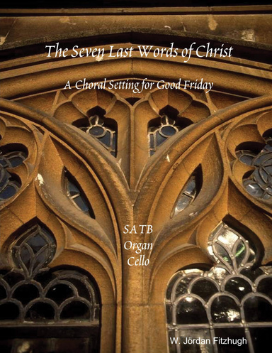 The Seven Last Words of Christ