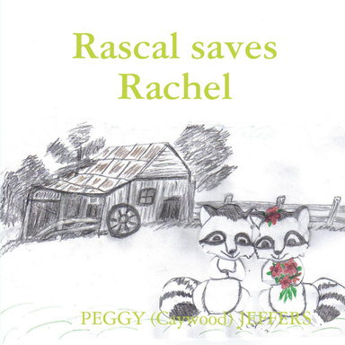 Rascal saves Rachel