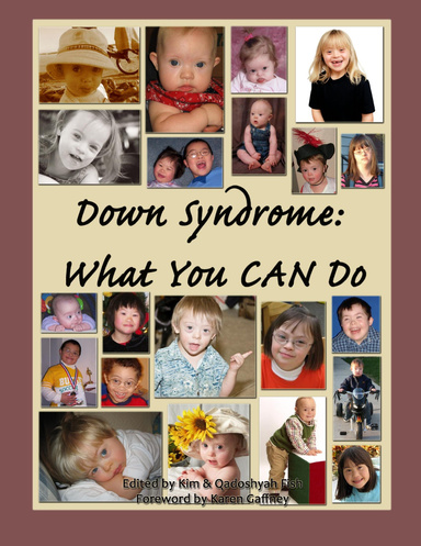 Down Syndrome: What You CAN Do
