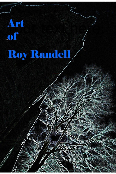 Art of Roy Randell