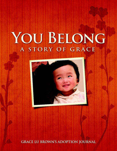 You Belong: A Story of Grace