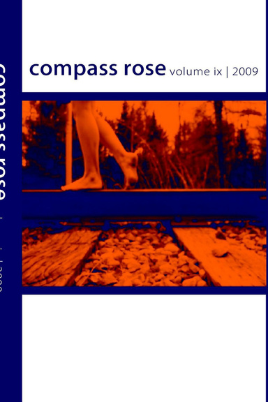 Compass Rose 2009
