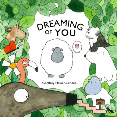 Dreaming of You 2nd ed