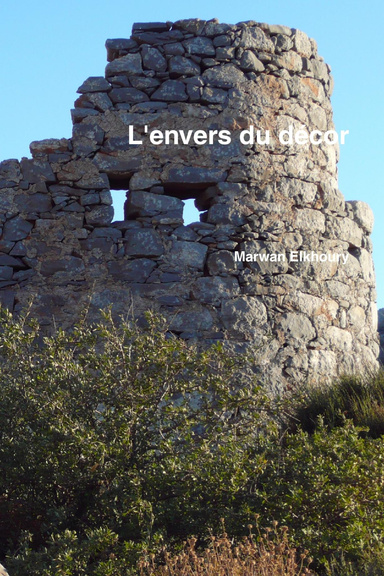 L'envers du décor
