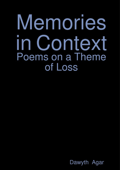 Memories in Context