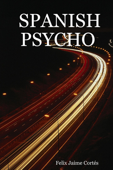 SPANISH PSYCHO