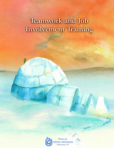 Teamwork and Job Involvement Training