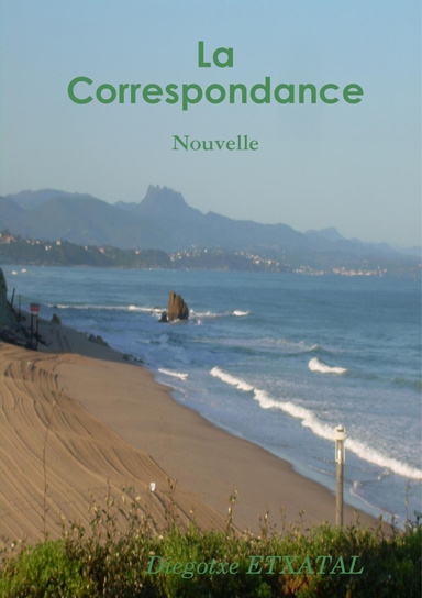 La Correspondance