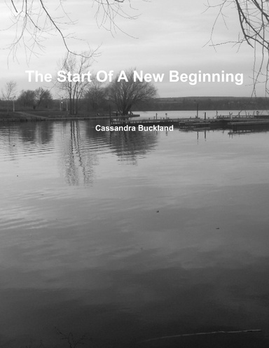The Start Of A New Beginning