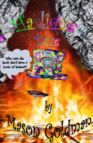 Harlequin Daze
