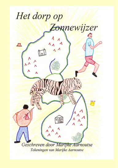 Het dorp op Zonnewijzer