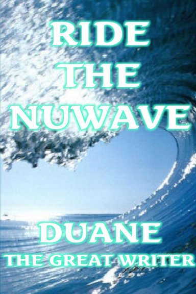 RIDE THE NUWAVE
