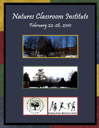 2010 Nature's Classroom